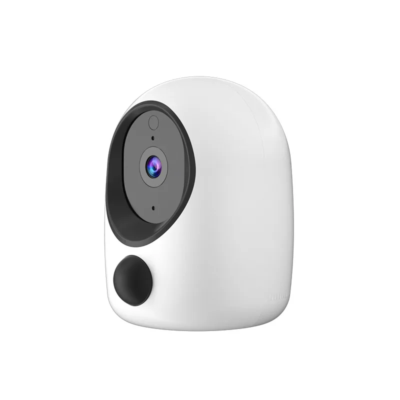 

Remote 4G intercom surveillance camera cross-border explosive video recorder