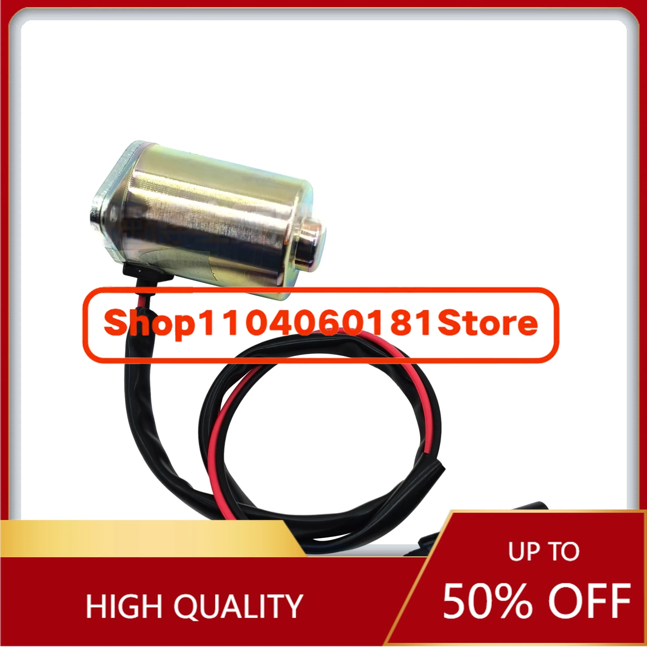 

Лидер продаж, пилотный предохранительный замок для экскаваторов, поворотный электромагнитный клапан PC120/130/200/220/300/360-6-7-8