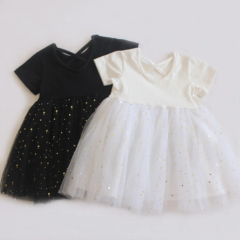 

Summer Baby Girl Dress Infant Baby Dress Baby Girl 1st Year Birthday Party Princess Dress For Girls Wedding Dresses