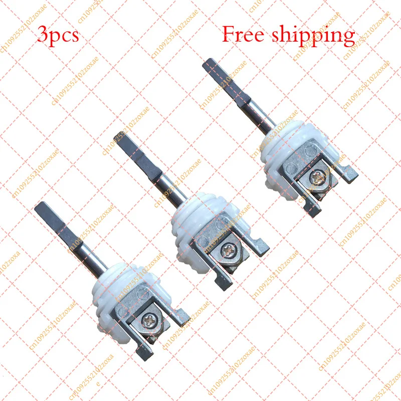 3pcs Electric Toothbrush Link Rod Replacement Parts for HX680 HX681 HX682 HX683 HX684 HX685 HX6817 HX751 HX752 HX993 HX9903