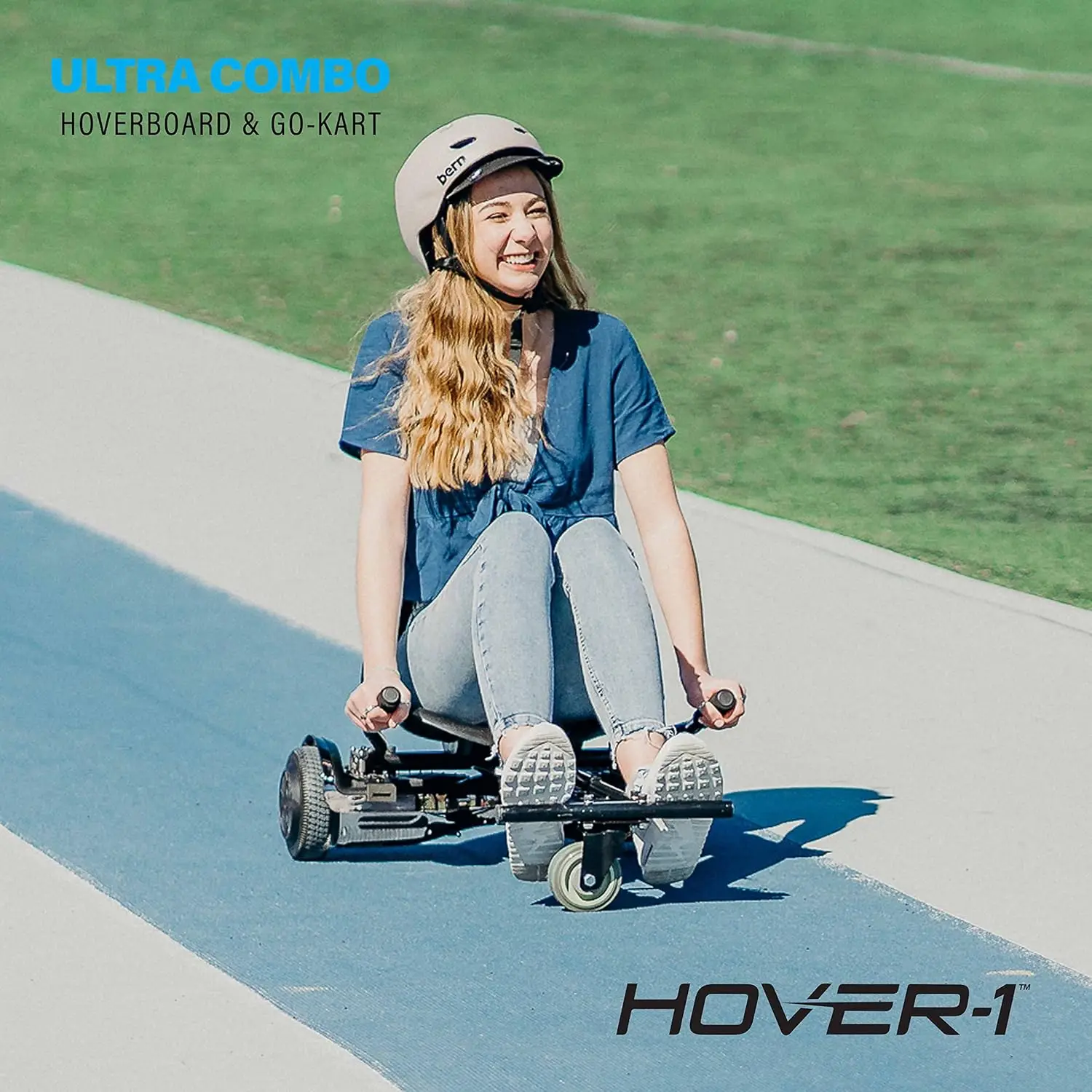 Ultra Elektrische Zelfbalancerende Hoverboard Scooter