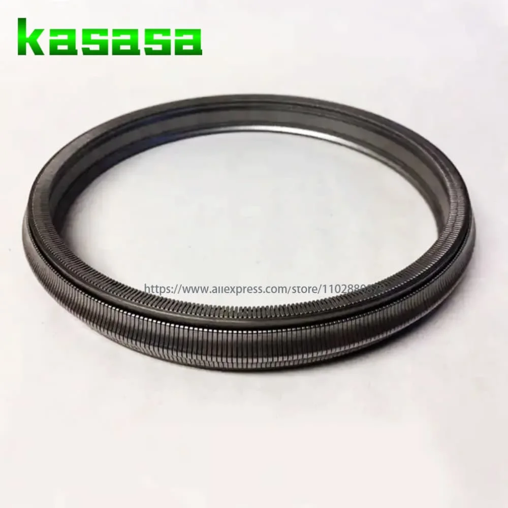 

K114/K115 CVT Automatic Transmission Push Belt & Driven Chain (2.0L) - For TOYOTA