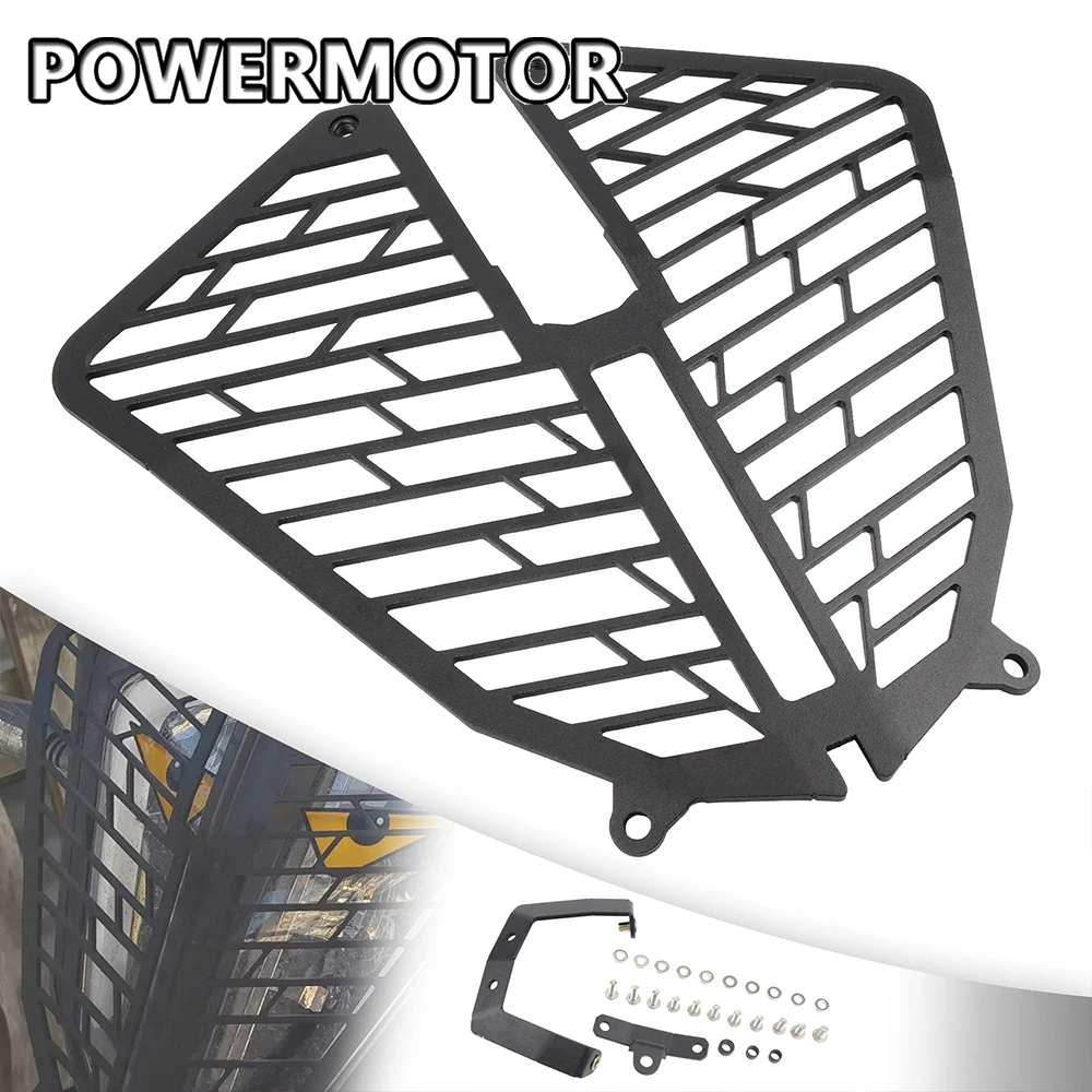 Защитная крышка для фар мотоцикла, защитный чехол для KTM 390 790 890 Adventure ADV 2019 2021 2022, аксессуары для ламп