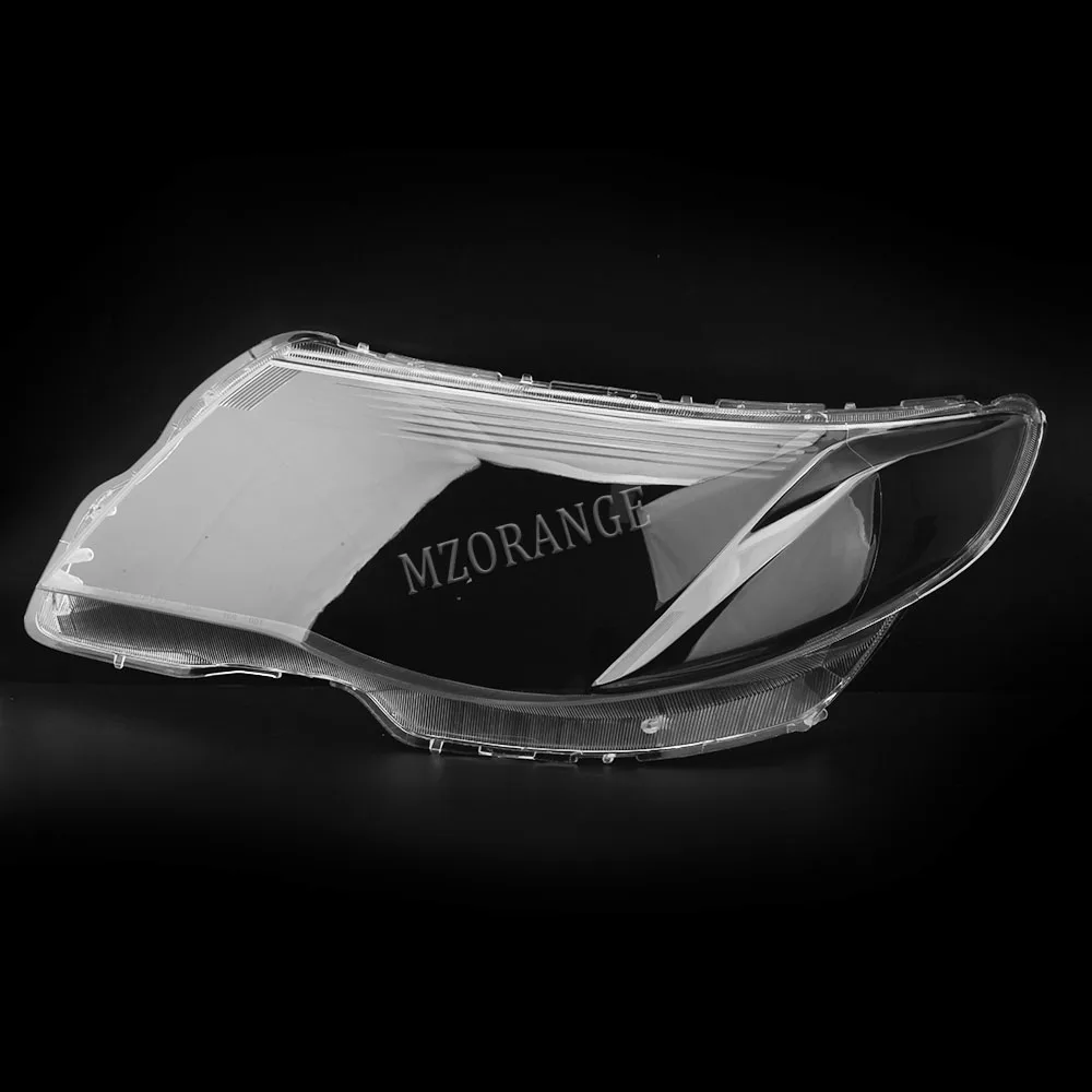 for Subaru Forester 2009 2010 2011 2012 Headlight Cover Glass Lens Headlamp Cover Light Shell Transparent Lampshade Left Right