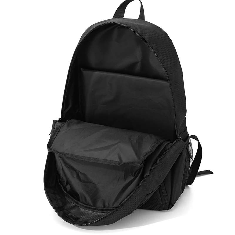 Basketball Bag Large Capacity Training Backpack Football Sports Fitness Double Shoulder Bag