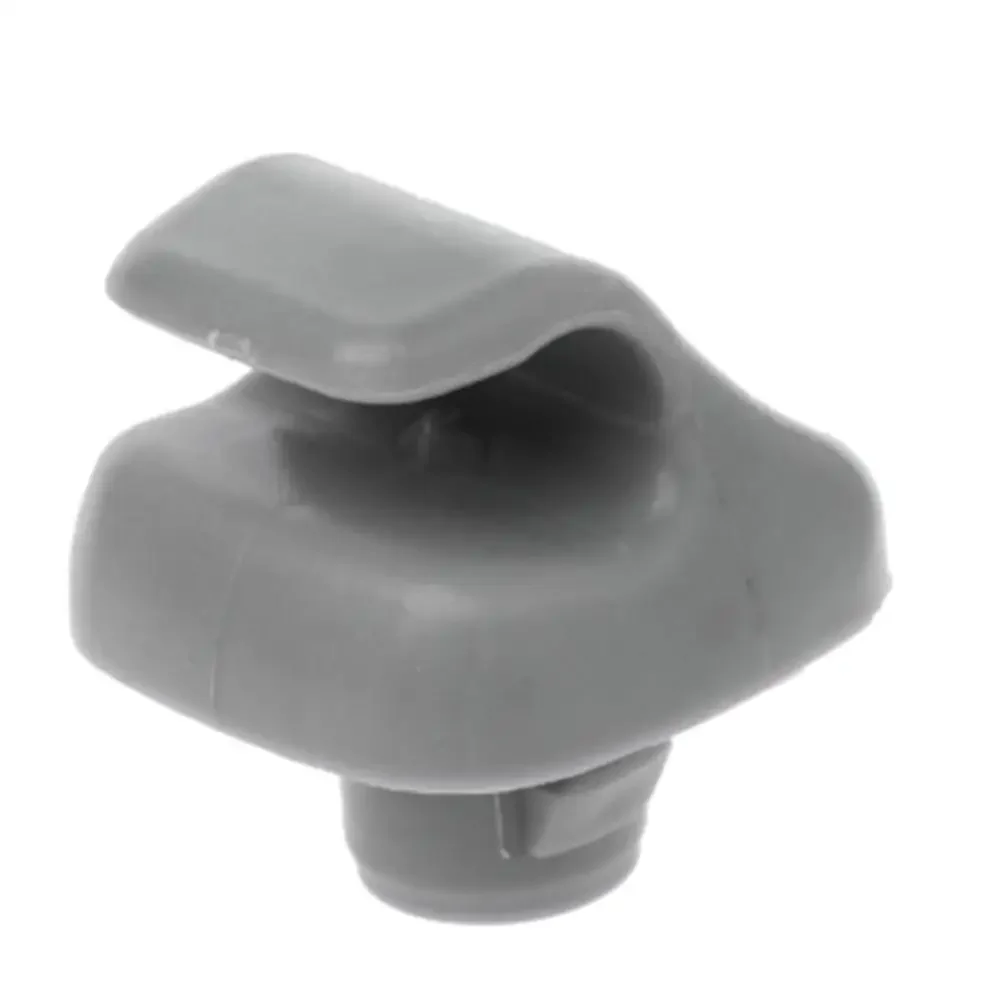 For CRV For Honda Civic For Accord Hook Sun Visor Clip Clip Element Gray Odyssey Plastic Replacement Ridgeline
