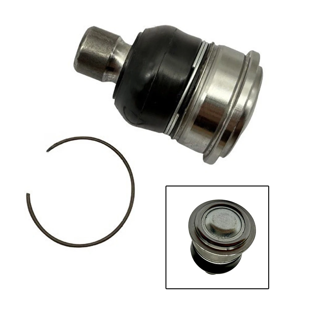 Aftermarket Lower Control Arm Ball Joint Compatible with For Nissan Juke 2010-2020 Leaf 2010-2020 NV200 Pulsar 2007-2012