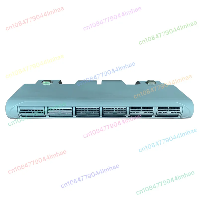 

Автомобильный кондиционер 226 Испаритель в сборе 12 В Бизнес RV Van Автомобильное преобразование холодильного оборудования 24 В