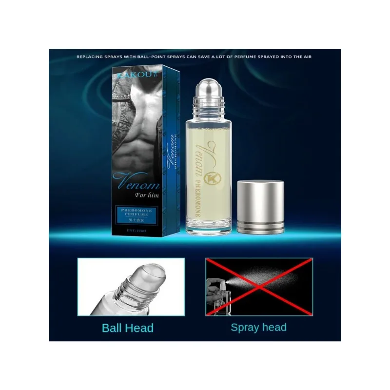 10ml Intimate Partner Erotic Perfume Pheromone Fragrance Stimulating Flirting Perfume For Men And Women Lasting Erotic Sex Toys