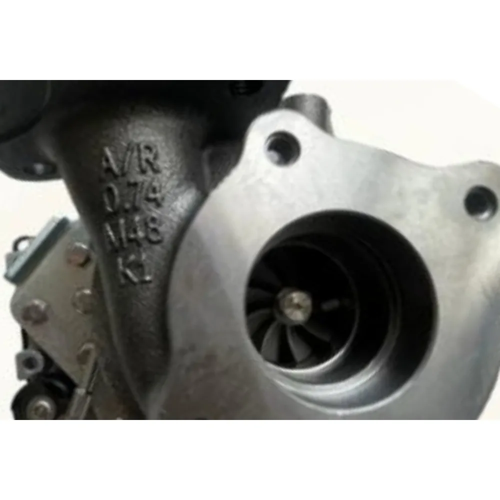 

For MAXUS T60 T70 G10 V80 G20 G50 Original Auto Turbocharger Assembly Replacement Turbo Charger Vehicle Engine Automotive Parts