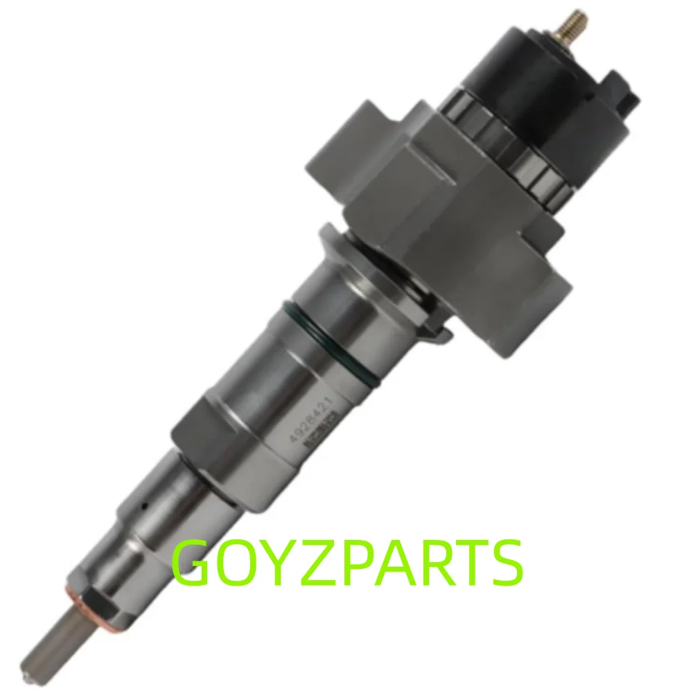4307452 4928421 5491721 2872068 4359204 Brand and New Fuel Injector Nozzle Common Rail Injector Assy For Cummins ISC ISL ISL9