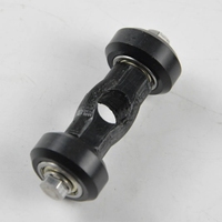 Gear Shift Shifter Sequential Mod for Logitech G27 Logitech G29 G923 G25 G920 DIY RC Games