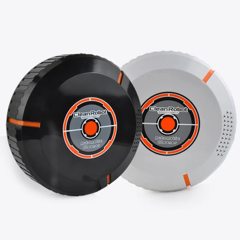 Mini Robot de barrido de juguete de simulación, Robot de limpieza al vacío de barrido eléctrico recargable para niños y niñas, juguetes para jugar a las casitas