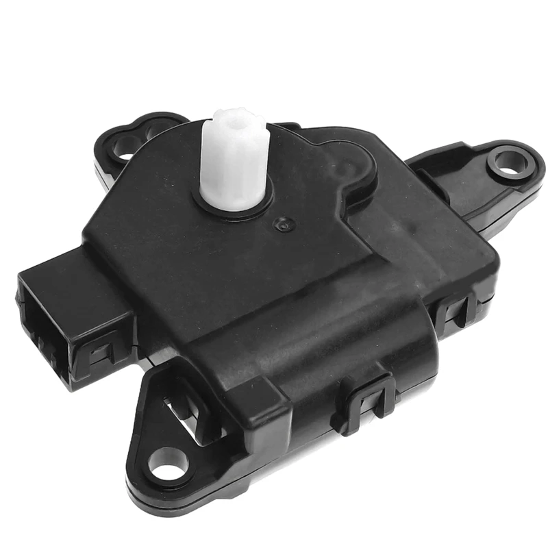 AB39-19E616-BA Car Air Conditioning Damper Actuator For Ford Everest Ranger 2009 Mazda Parts 1718214 Heat Air Actuator