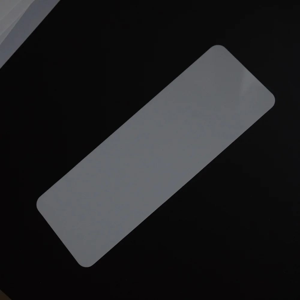 5 قطعة/الوحدة صلابة البلاستيك الصلب إدراج ورقة أدوات الأقفال نانو البلاستيك صلابة-الأقفال الصلب الأبواب تجاوز أدوات قفل ذاتية الصنع