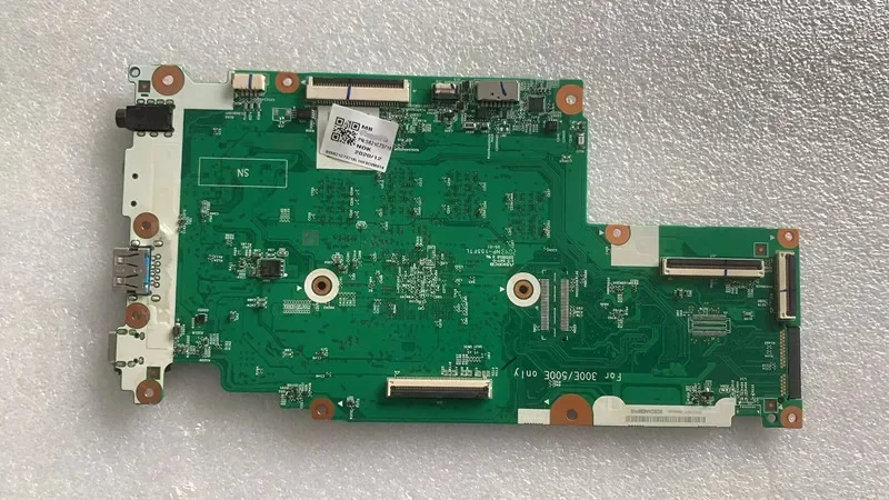 Used For Lenovo 300e Chromebook 2nd Gen Laptop Motherboard Mainboard N4020 UMA 4G 32G 5B21C73718