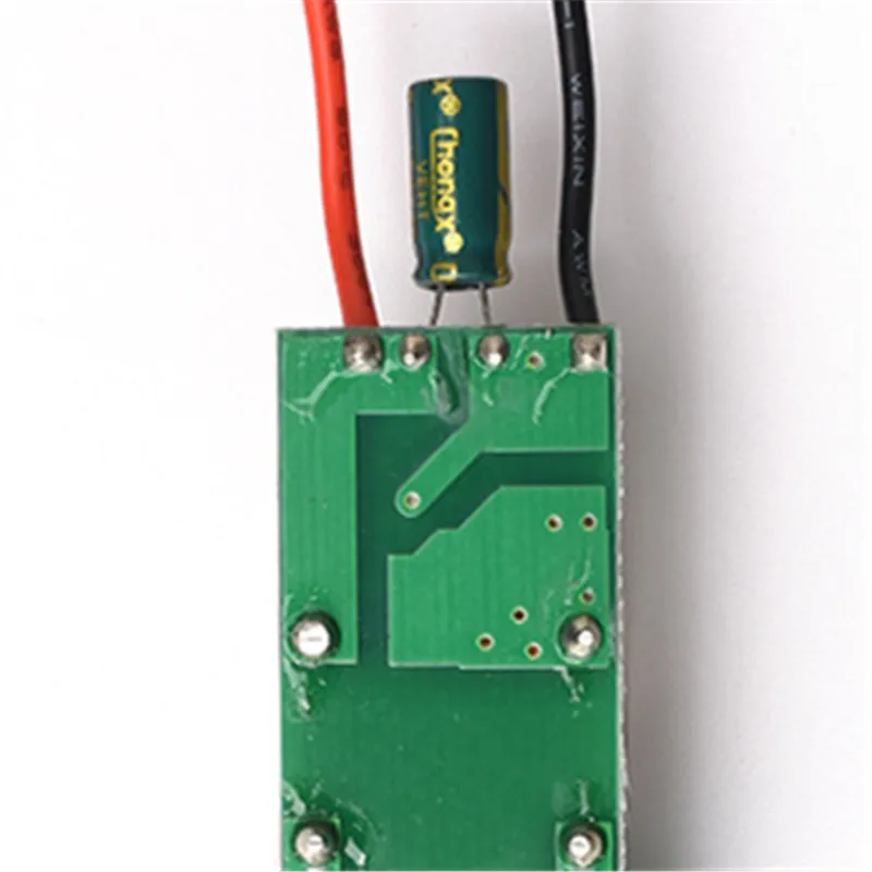 

High Efficiency Arc Igniter Coil Module 30KV, Up Inverter with No-Load High Power Boost