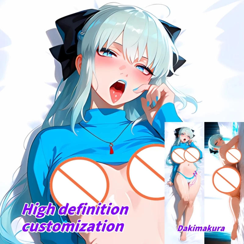 

Dakimakura Anime Fate Double-sided Print Life-size Body Pillow Cover Bedding Gifts