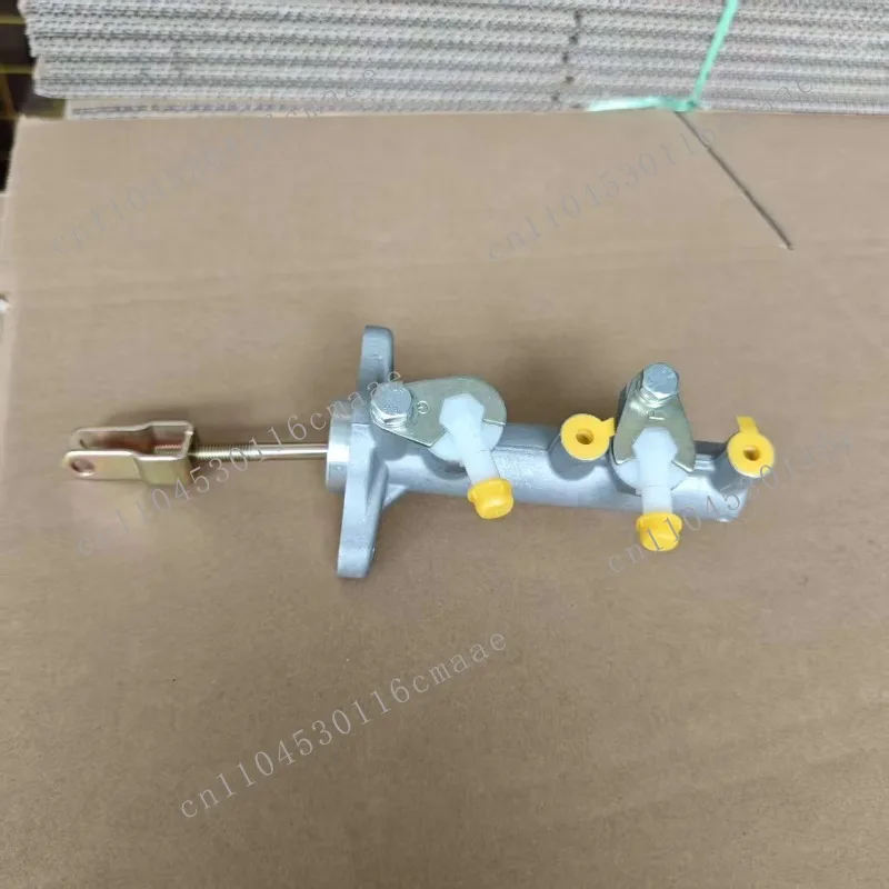 Electric Golf Cart Master Cylinder / Sightseeing Vehicle Brake Master Cylinder