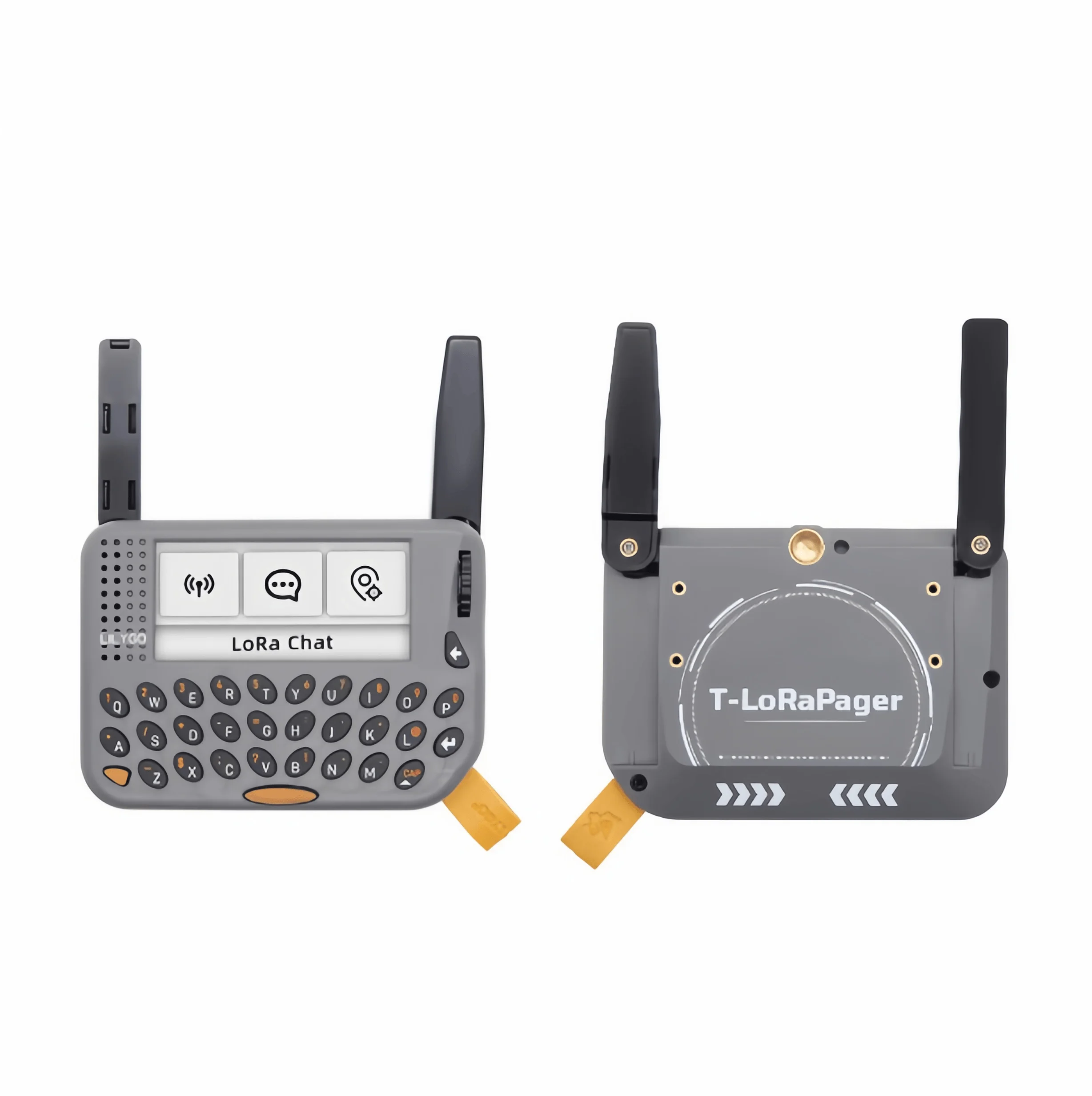 Lilygo® T-Lora Page… - image