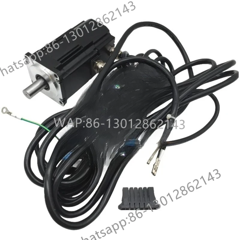 

3235000602,323-5000-602, NA70-20NAMSS-PRF-M90A, оригинальный заводской новый приводной двигатель для машины