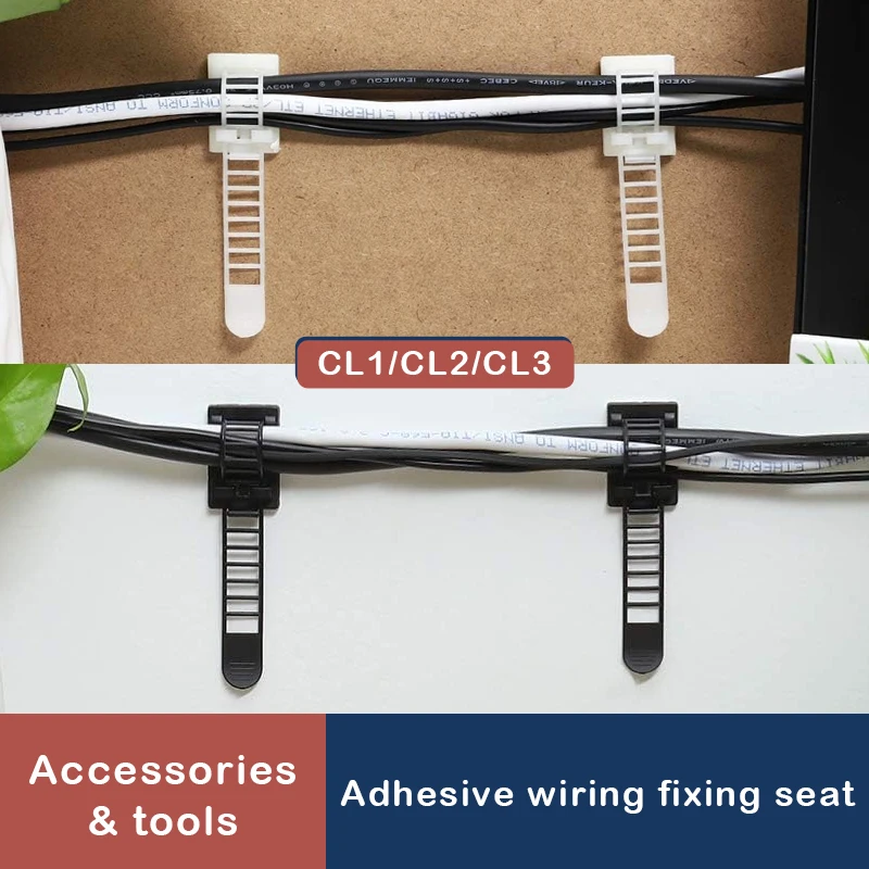 10Pcs CL-1 CL-2 CL-…