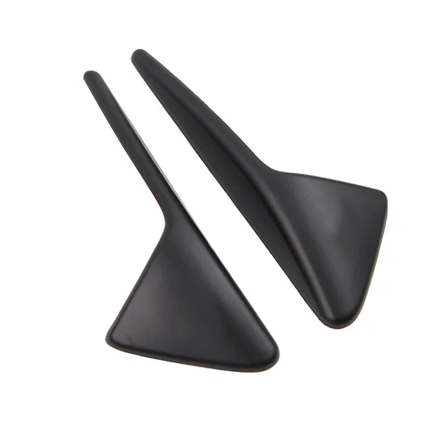 Matte Black