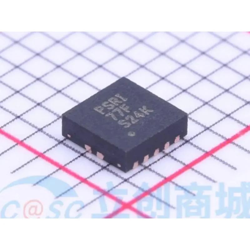 12PCS TPS61086DRCR TPS61086 PSRI SON-10 100% New original  SMD