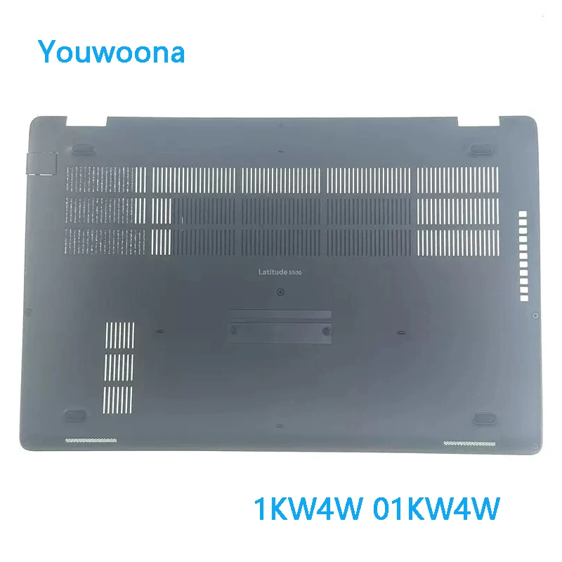 

NEW ORIGINAL Laptop Replacement Bottom Cover Case For DELL Latitude 5500 E5500 1KW4W 01KW4W