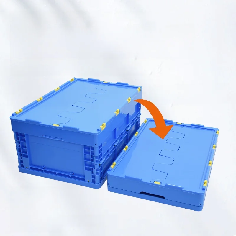 Thickened Plastic Storage Box Fruit Basket Multi-Functional Stackable Organizer Box Industrial Style Universal Capacity 2L