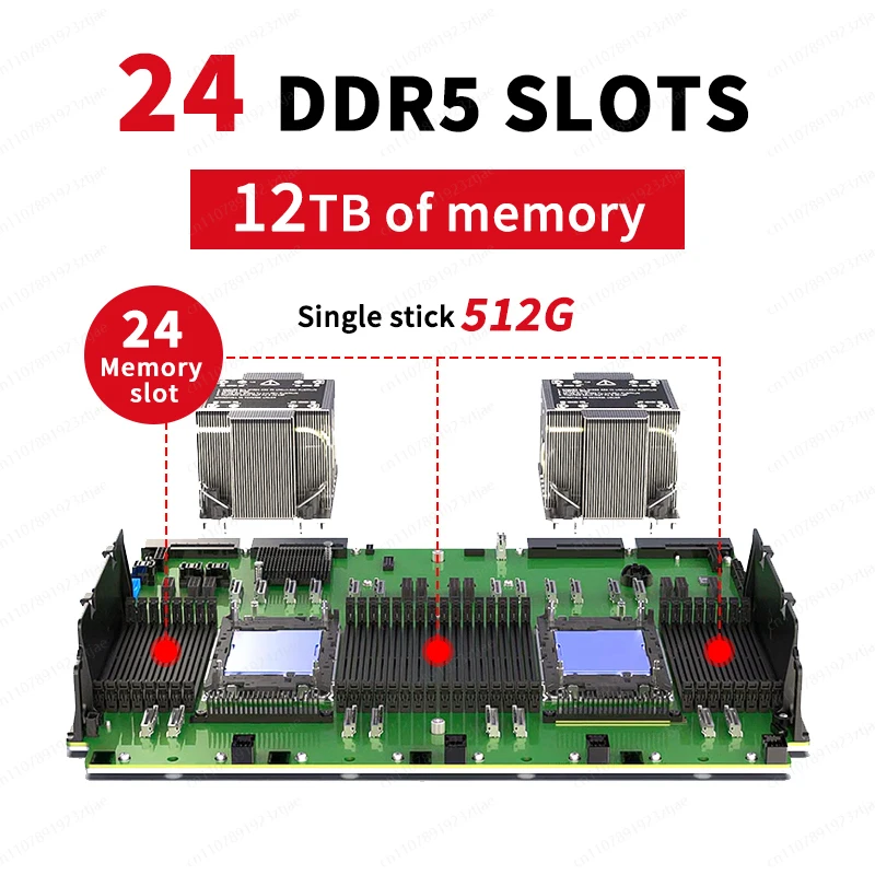 Multi-Gpu Ai Server…