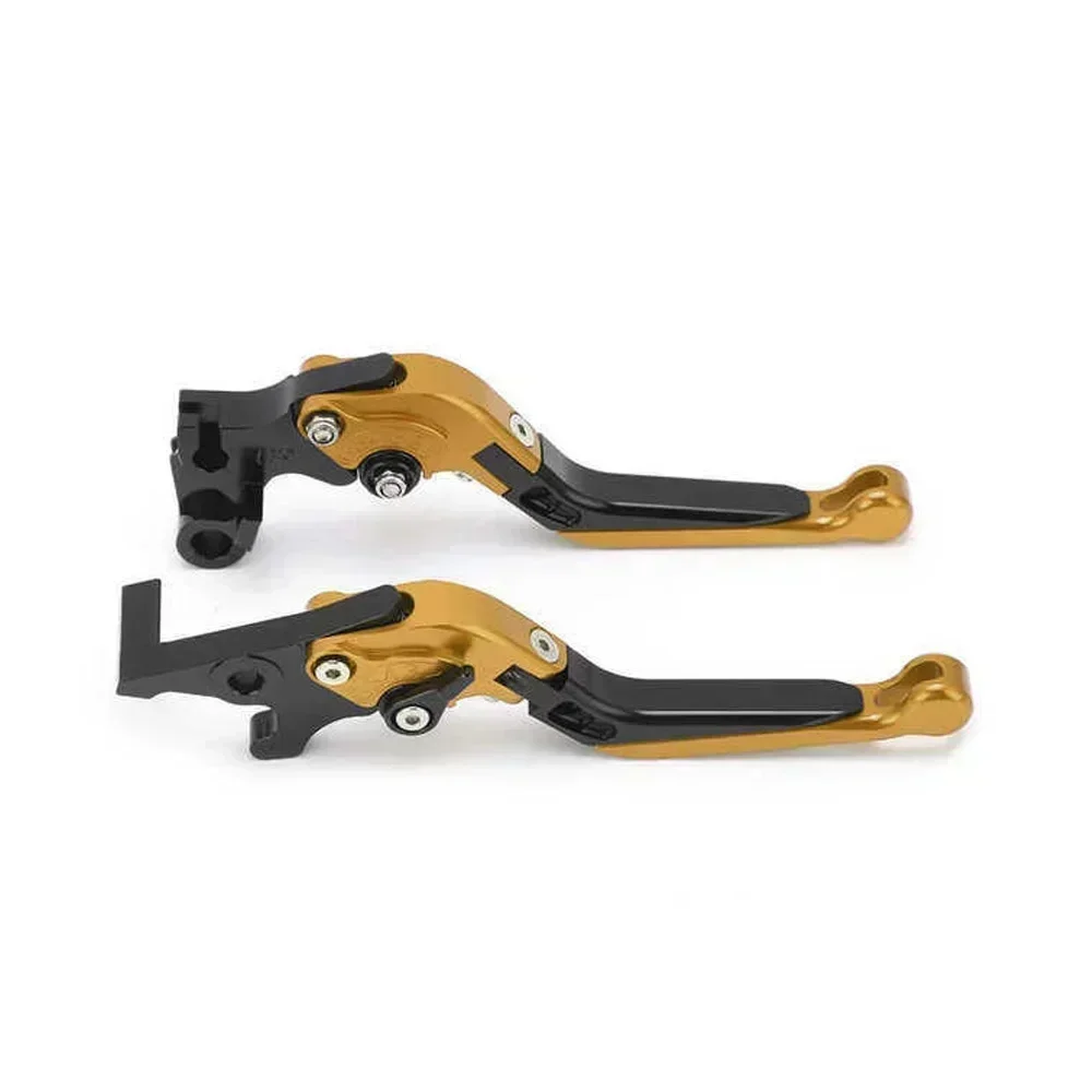 Motorcycle Brake Clutch Levers For YAMAHA FZ-10/MT-10 FJ-09/MT-09 Tracer FZ-09/MT-09/SR FZ-07/MT-07 FZ1 FAZER 2006-2015