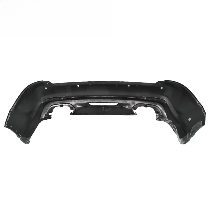 Qin Pro Plus L F3 Third Gen F3 Bumper 11691191‑00 1 Year Warranty Auto Body Parts