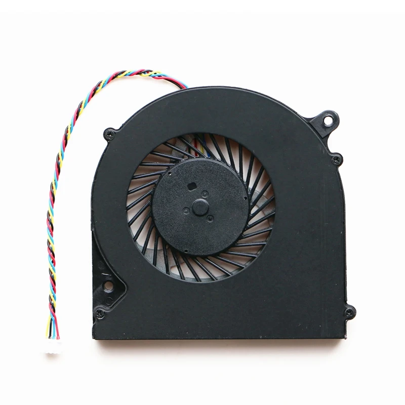 New Original Laptop CPU Cooling fans For Gigabyte Aorus P35X P35W P35XV4 P35WV2 Fan Sabre 17 AORUS X3 V7 Plus DFS551205WQ0T