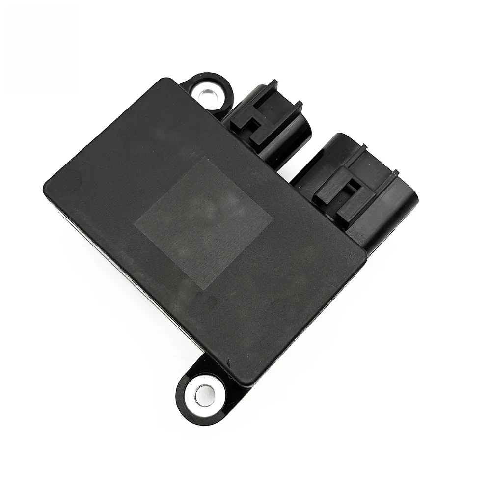 89257-12010 89257-26020 Cooling Fan Control Module For Toyota Corolla Matrix Mazda5 CX-7 Lexus IS III