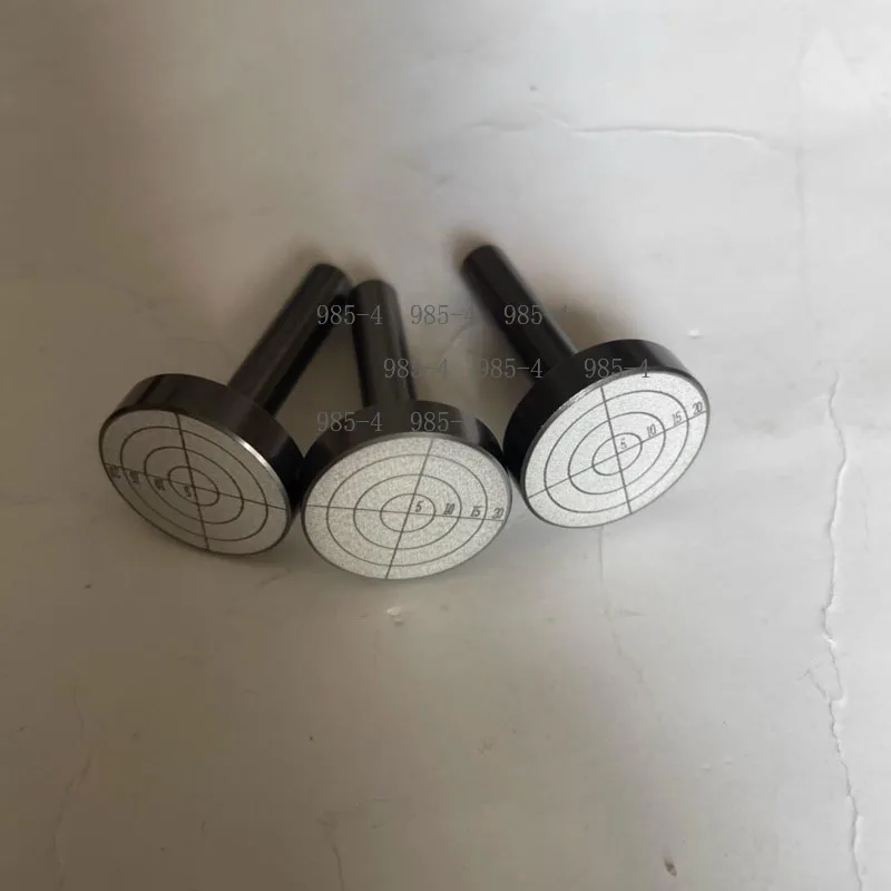 General Gem Processing Tools 2 Inch Magnetic Press Clips Dolphin Rod Holder 6.0/5.8mm Gem Use