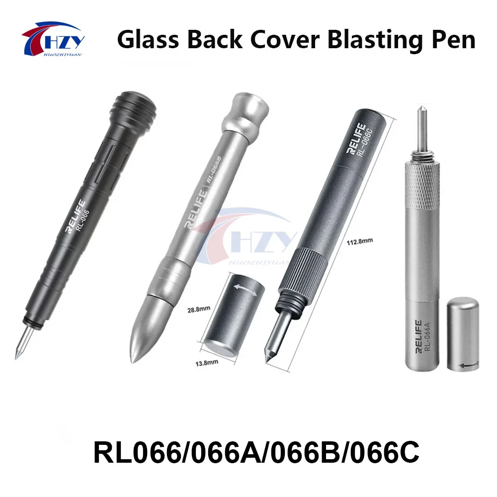 Relife RL-066/066B/…