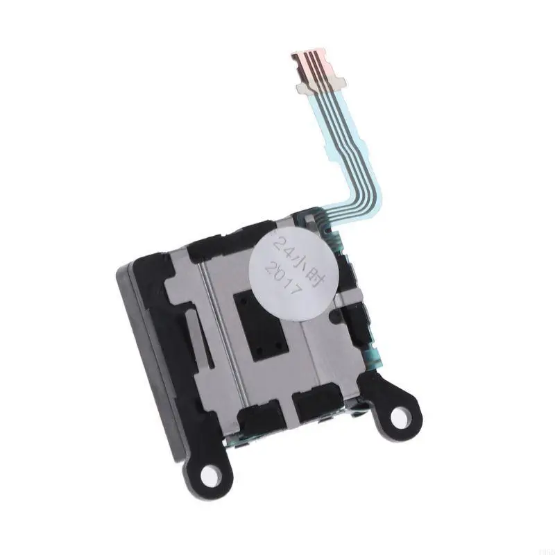 Para Sony PSVita PS Vita 2000 Slim 3D controlador de Joystick analógico reemplazo de palanca de pulgar para PSV2000 para PSV 2000 reparación analógica