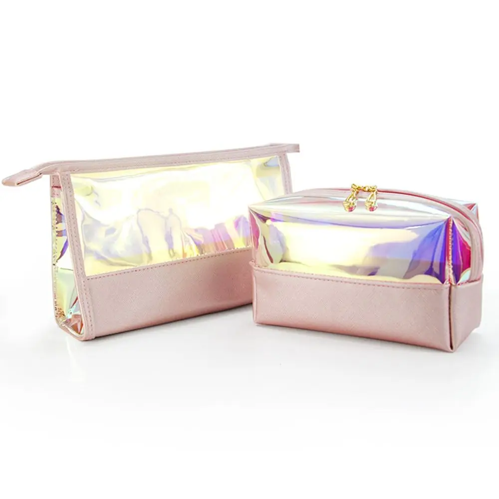 

Уличный органайзер, вместительная сумка для стирки, квадратная сумка, косметички, лазерная косметичка, косметички, косметички