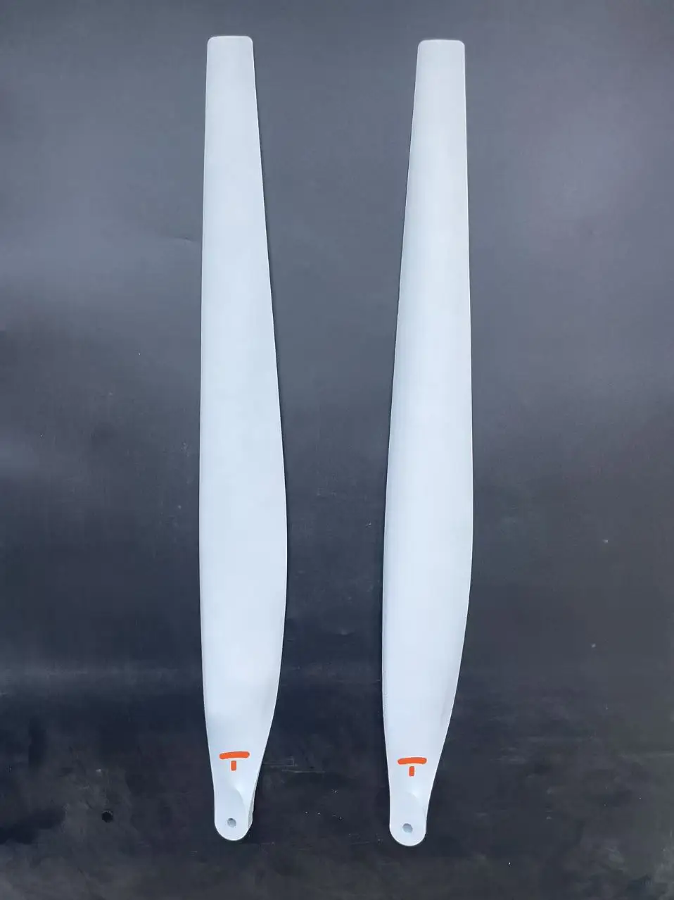Full Set T50 White Carbon Nylon Propeller R5413 R5415 CW CCW Folding Propellers For DJI T40 Agriculture Drone Accessories