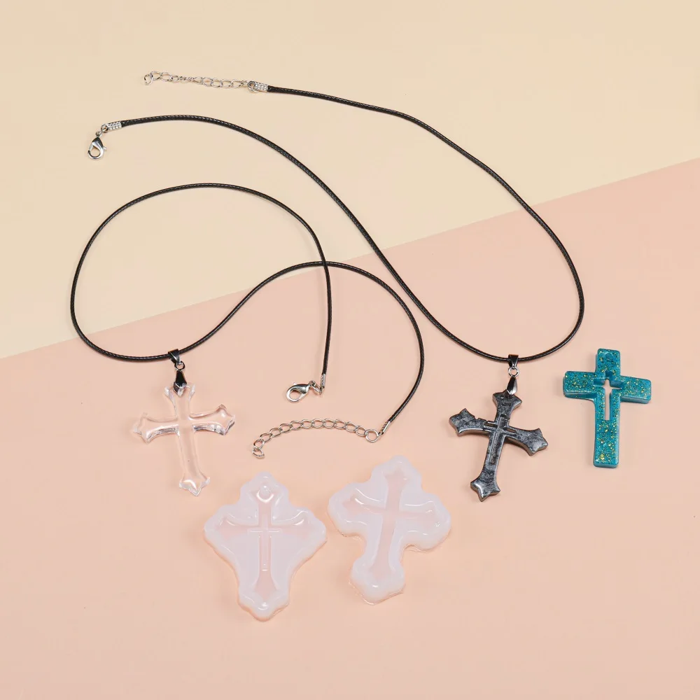 Europe Cross Resin …