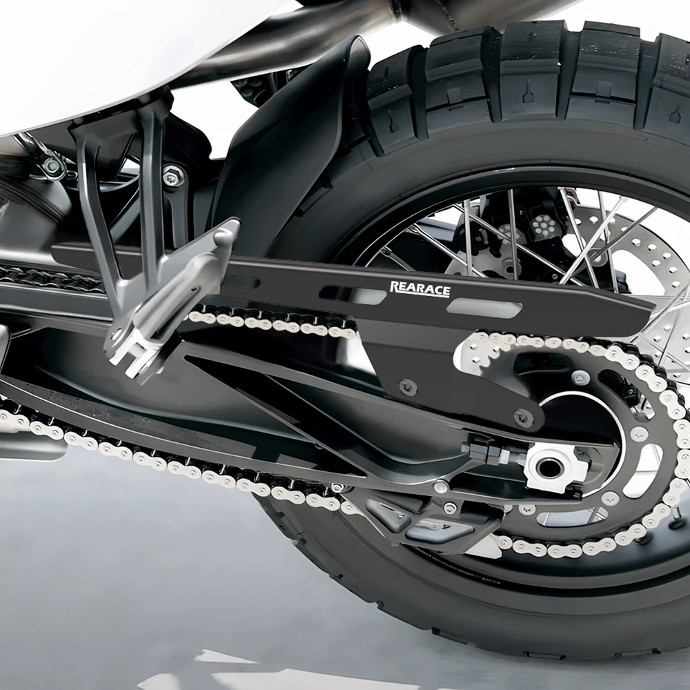 Fit For Husqvarna Norden 901 /Expedition  KTM 790 890 Adventure 890 SMT Rear Sprocket Cover Motorcycle Chain Protector Guard