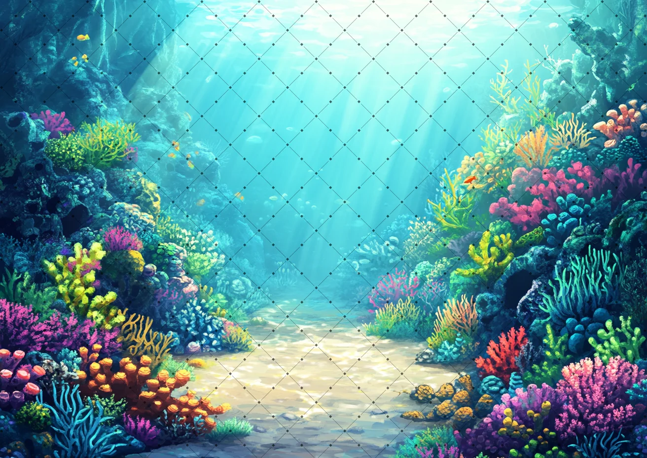 Deep Sea Theme Backgrounds for - Aquarium Fish Of The World review and price