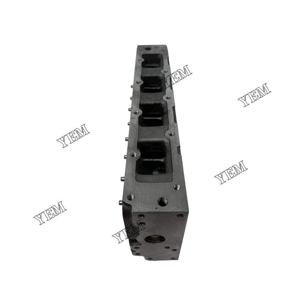 

V2607-CR-T Cylinder Head For Kubota Engine Parts