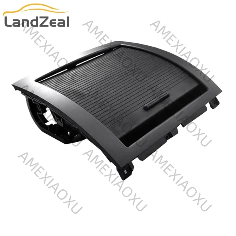 

OEM 30011188 Car Dashboard Storage Box Center Console Glove Compartment With USB Hole For New MG3