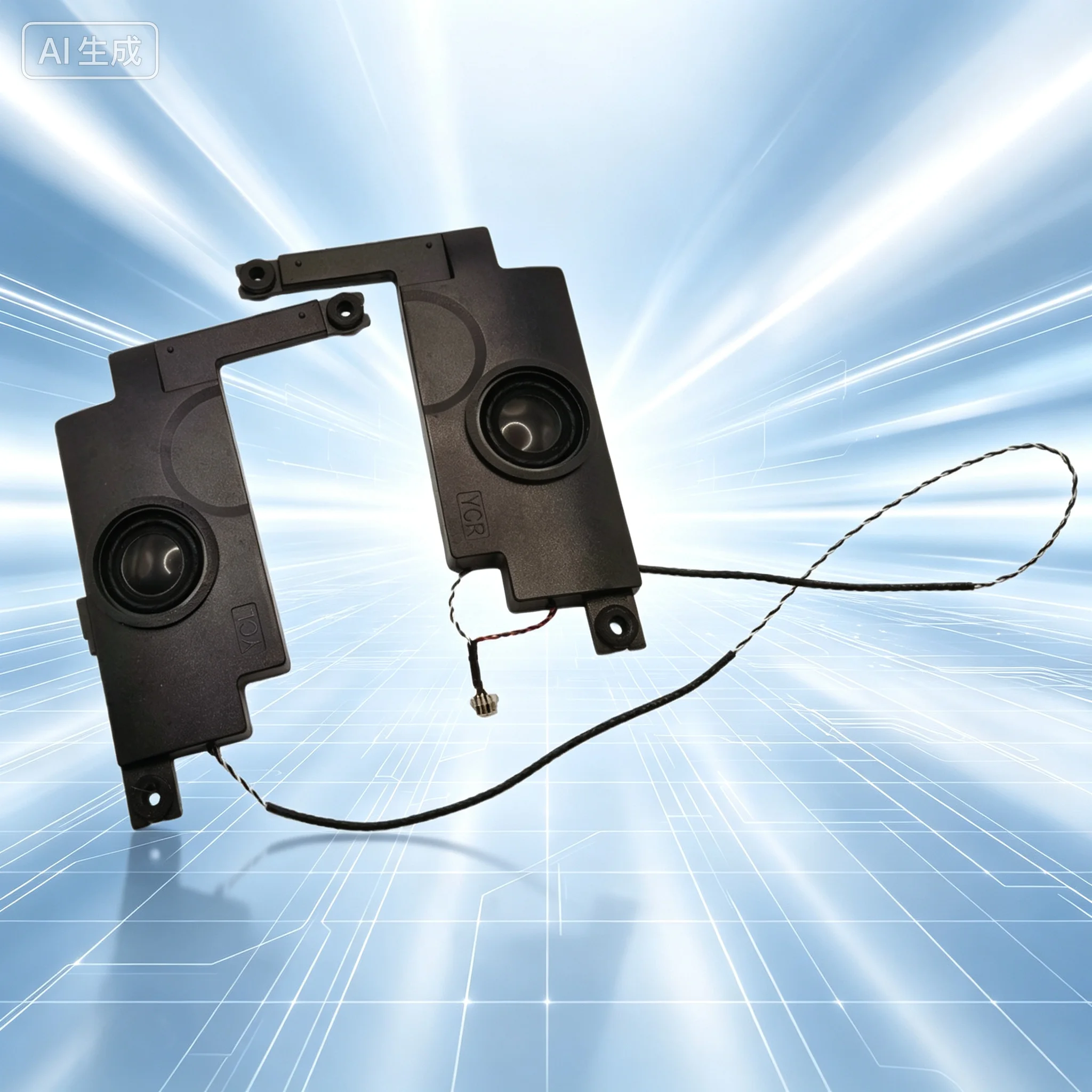 Internal Speaker for Asus UX431F UM431D BX431 S4500F