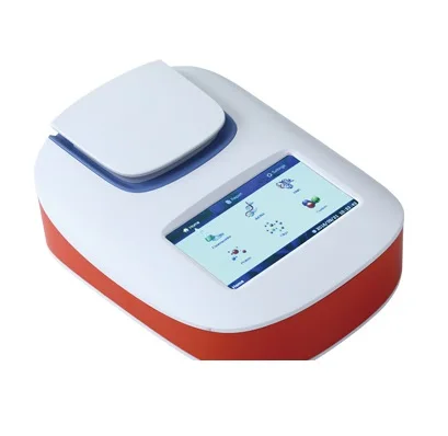 price of fluorescence spectrophotometer price x ray fluorescence spectrometer  led