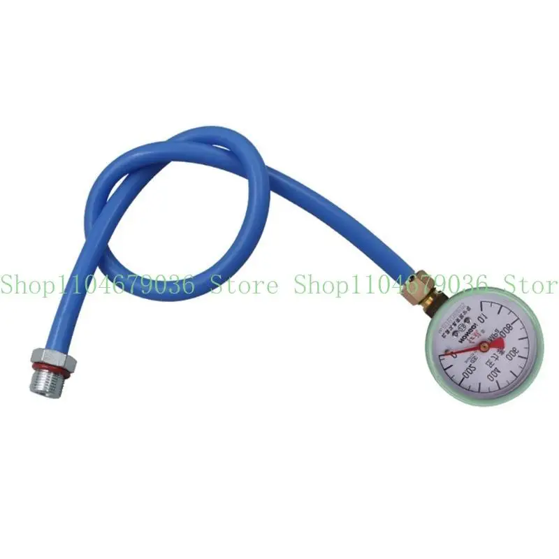 652F Universal Automobile Exhaust Clogging Detection Device  Emission Obstruction Detectors for Vehicle Maintenance