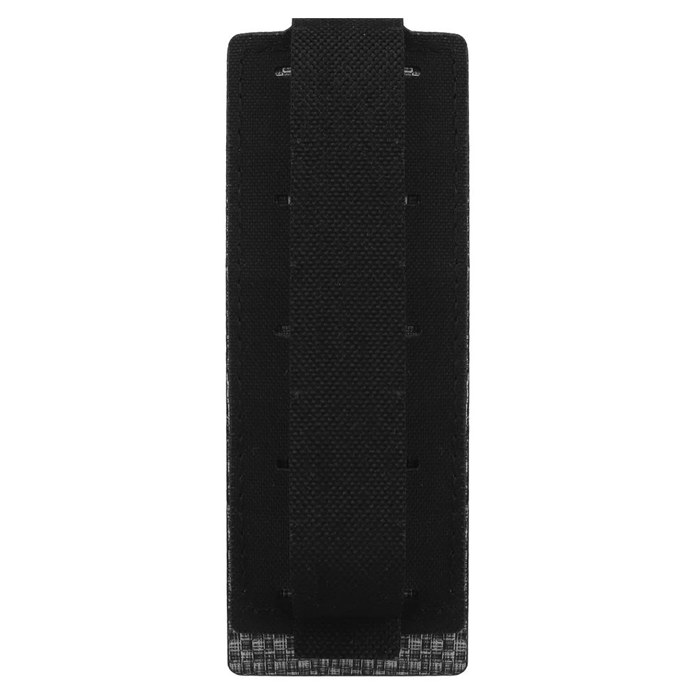 OPHIDIAN Hunting 5 Rounds 12 Gauge Shotgun Ammo Bag Hanging Molle Militar Shotgun Stand Bullet Barrel Accessories