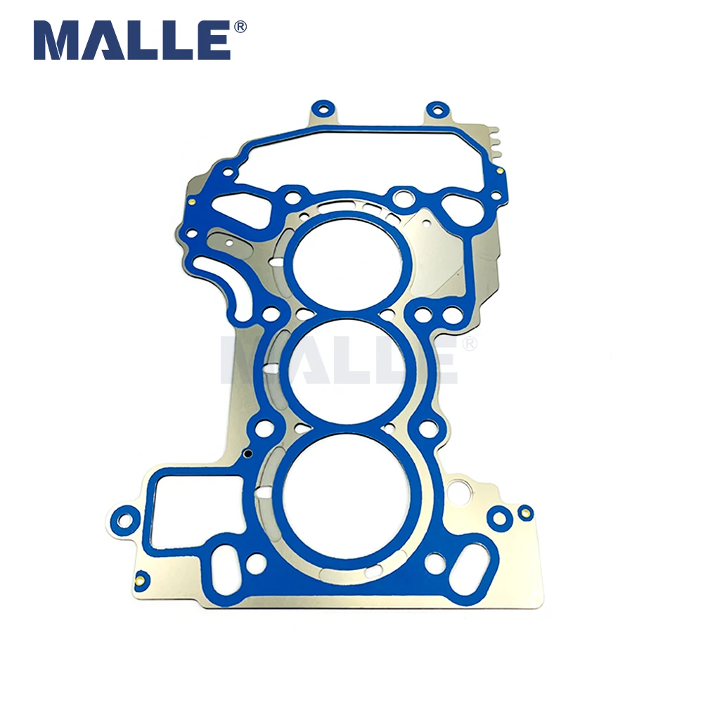 Engine Cylinder Head Gasket For 2020-2023 Chevrolet Onix 1.0T L4H Malibu Captiva Auto Parts Car Accessories 55497311 55497312